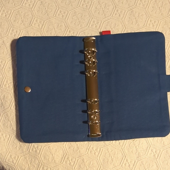 Colorful Patterned Journal - Picture 3 of 6